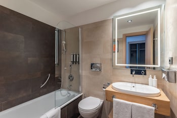 Double Room, 1 Double Bed