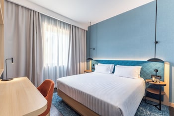 Room, 1 King Bed