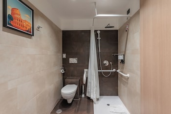 Room, 1 King Bed, Accessible