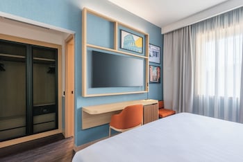 Room, 1 King Bed
