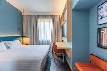 Double Room, 1 Double Bed