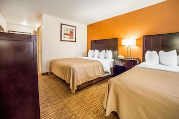 Room, 2 Queen Beds, Accessible, Non Smoking