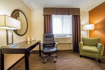 Room, 1 King Bed, Accessible, Non Smoking
