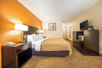 Room, 1 King Bed, Accessible, Non Smoking