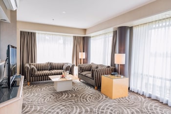 Ambassador Suite