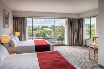 Corporate Suite