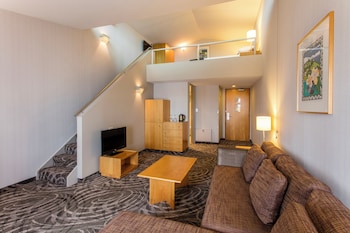 Gallery Suite