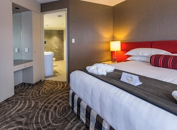 Ambassador Suite