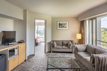 Corporate Suite
