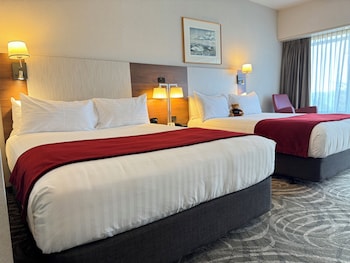Corporate Suite
