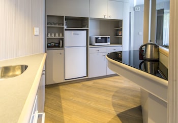 Ambassador Suite