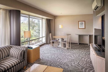 Ambassador Suite