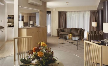 Ambassador Suite