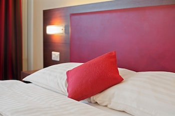 Superior Double Room, 2 Twin Beds