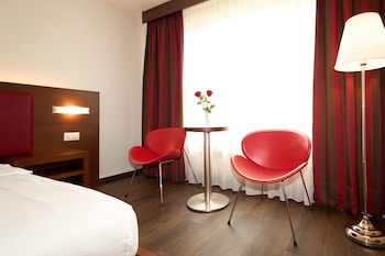 Superior Double Room, 2 Twin Beds