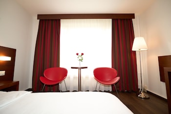 Superior Double Room, 2 Twin Beds