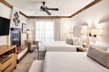 Premier Villa, 2 Queen Beds
