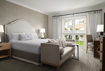 Room, 1 King Bed (Resort)