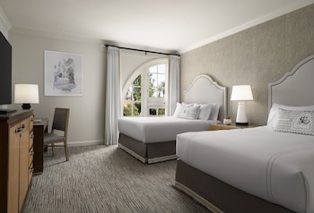 Room, 2 Queen Beds (Golf View)