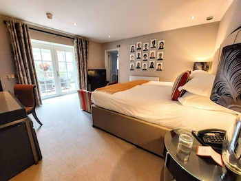 Comfy Room