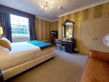 Comfy Room