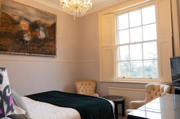 Cosy Room