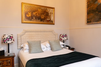 Cosy Room