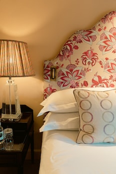Comfy Room