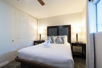 Deluxe Suite, 1 Bedroom