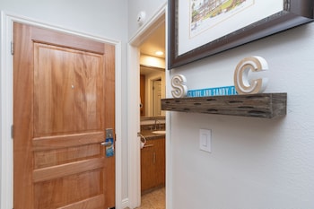 Deluxe Suite, 1 Bedroom