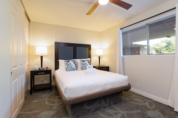 Deluxe Suite, 1 Bedroom