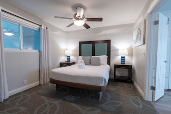 Junior Suite, 1 Bedroom