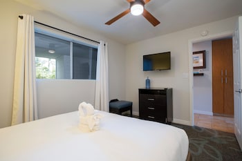 Deluxe Suite, 1 Bedroom