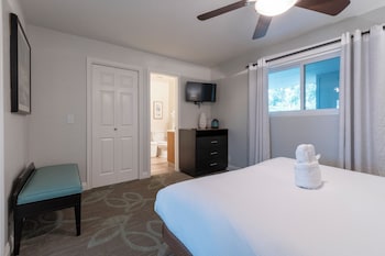 Junior Suite, 1 Bedroom