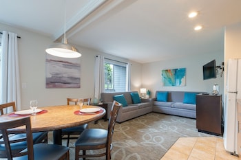 Deluxe Suite, 1 Bedroom