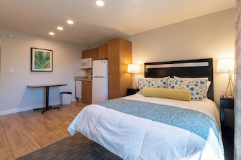 Standard Studio, 1 Queen Bed