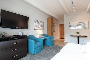 Standard Studio, 1 Queen Bed