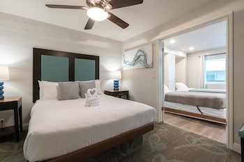 Junior Suite, 1 Bedroom