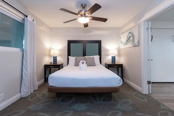 Junior Suite, 1 Bedroom