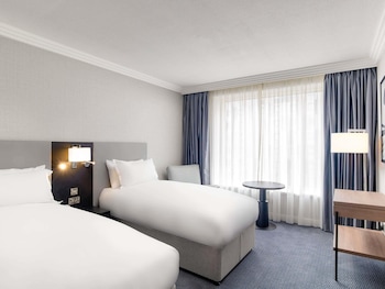Classic Room, 2 Twin Beds