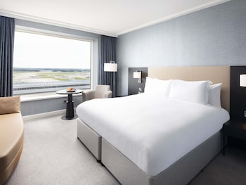 Luxury Room, Club Millésime Access, 1 Queen Bed