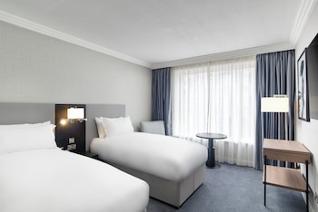 Superior Room, 2 Twin Beds