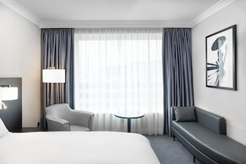 Superior Room, 1 Queen Bed