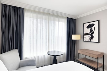 Superior Room, 1 Queen Bed