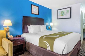 Suite, 1 King Bed, Non Smoking