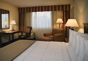 Business Studio Suite, 1 Bedroom, Non Smoking