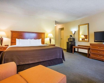 Business Studio Suite, 1 Bedroom, Non Smoking