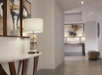 Premium Suite, 1 King Bed, Tower