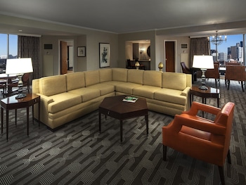 Presidential Suite, 1 Bedroom