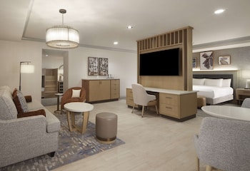 Suite, 1 Bedroom, Tower